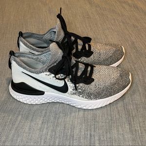 Nike Epic React Flyknit 2